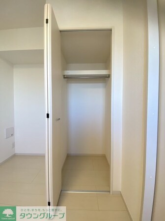 リブリ・鹿島の物件内観写真